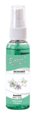Exotica Fresh Mist Jasmine Air freshener