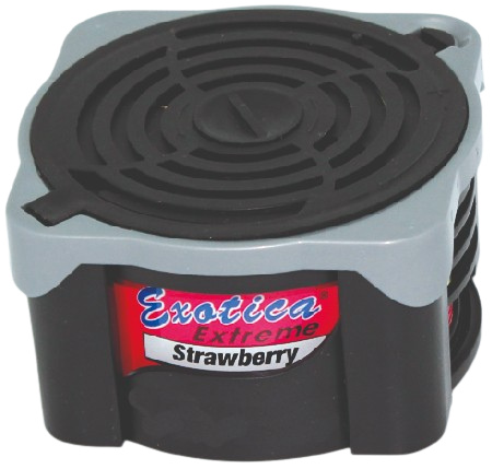 Exotica Extreme Strawberry Air Freshener