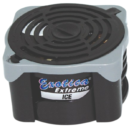 Exotica Extreme Ice Air Freshener