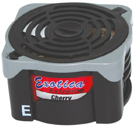 Exotica Extreme Cherry Air Freshener