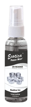 Exotica Fresh Mist Exotica Ice Air freshener